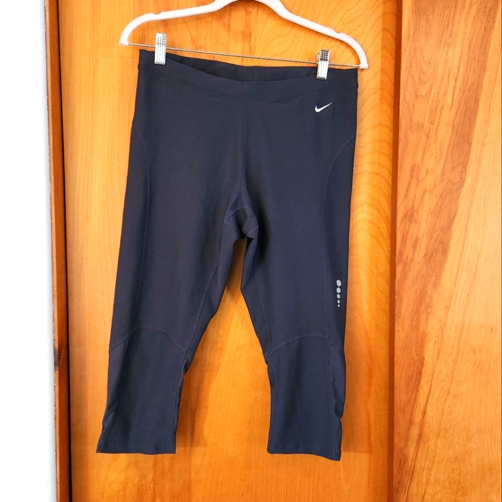 Nike Running Capris - M